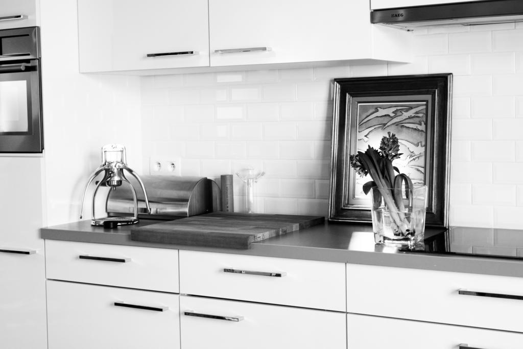 Tempor'Area Apartment Antwerpen Zimmer foto
